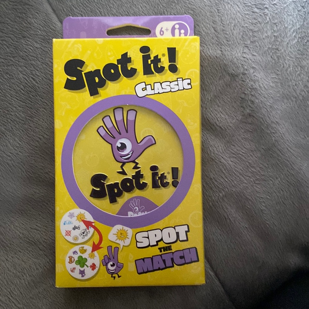 Fun Family Game